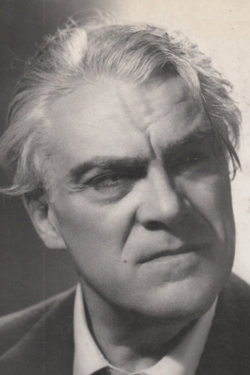 Memo Benassi as Francesco Lama di Brescia (uncredited)