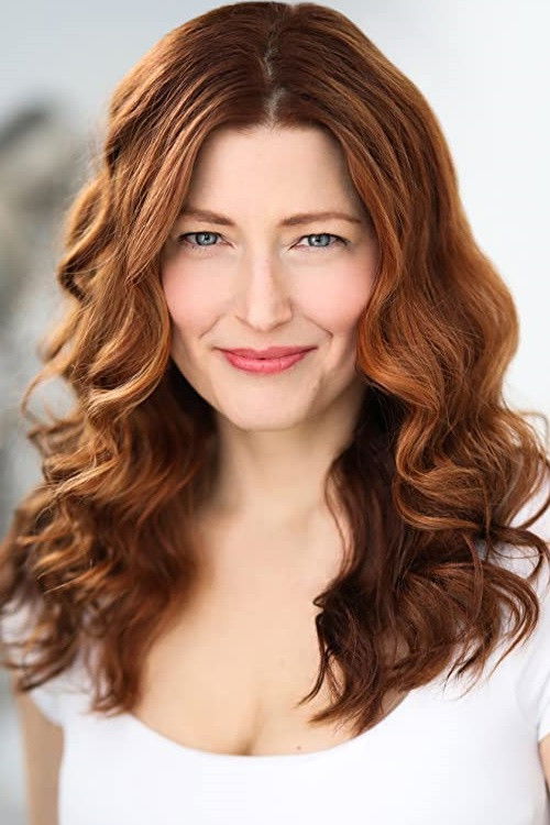 Erin Aubrey as Shop Owner