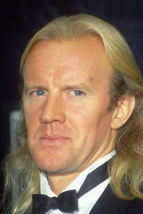 Alexander Godunov as Vronsky