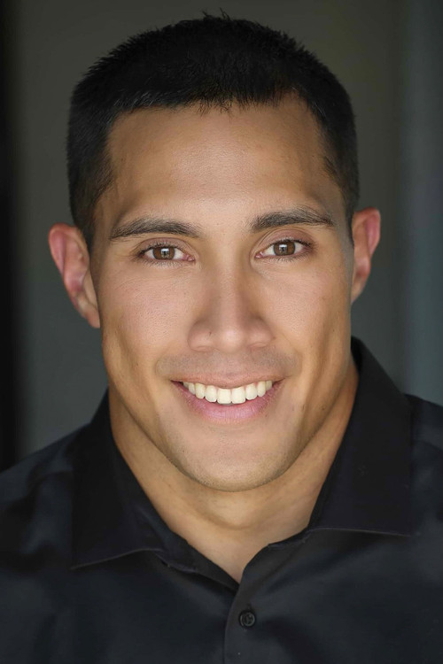 Halem Medina as Male Form