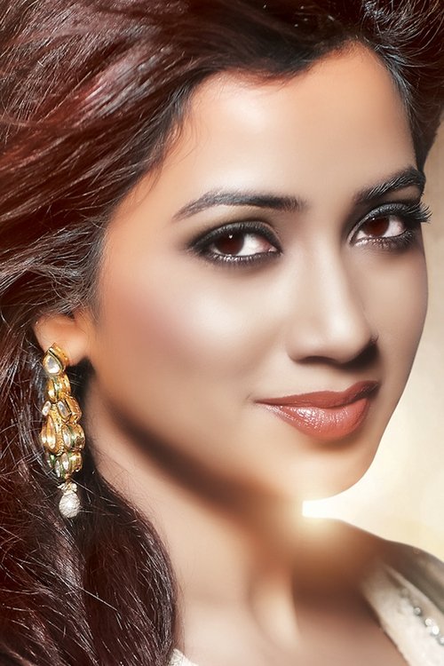 Shreya Ghoshal as 