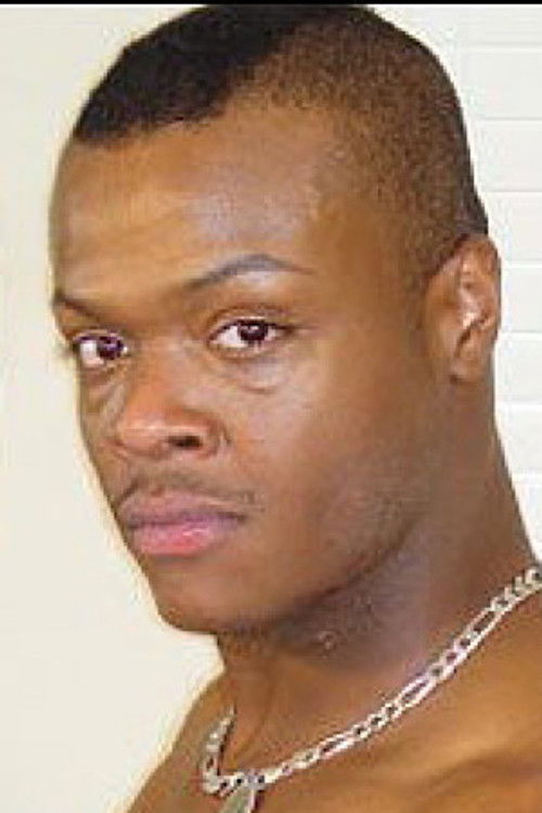 Bastian Knight as (archive footage)