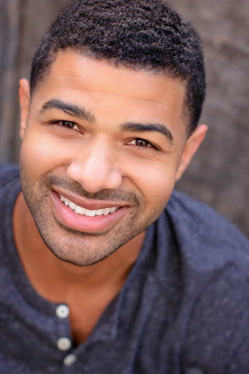 Brandon Gregory as Travis