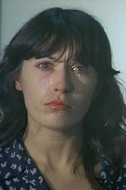 Cathy Stewart as Nana