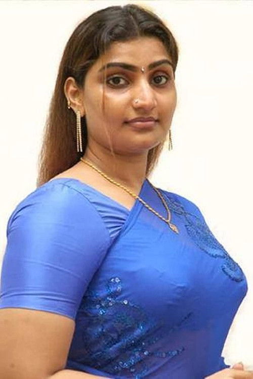 Babilona as Sashi's Sister