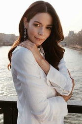 Maleja Restrepo as Fabiana