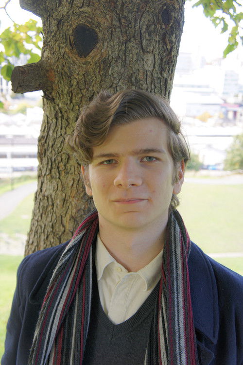 Mitchell Abercrombie profile photo