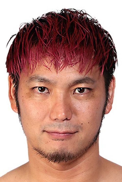 Atsushi Kotoge as Atsushi Kotoge