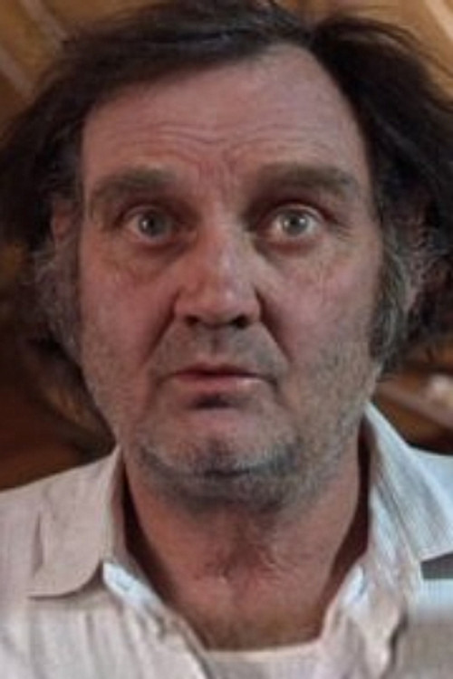 Sunshine Parker as Pete