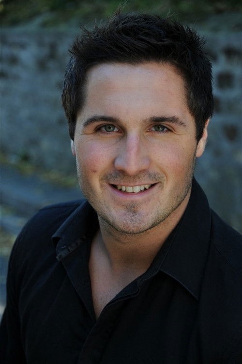 Vincent Diolot as Un soldat #1