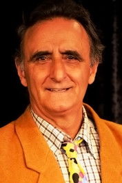 Stamatis Tzelepis as 