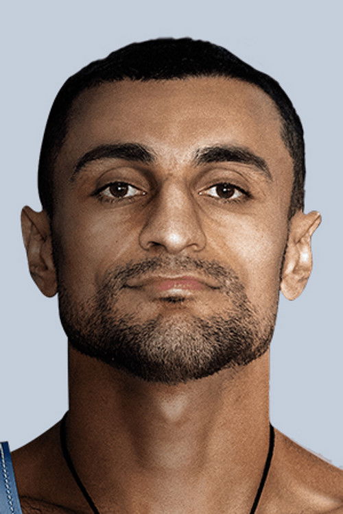 David Avanesyan as Self