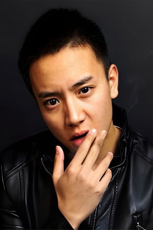 Ma Qunxiong profile photo