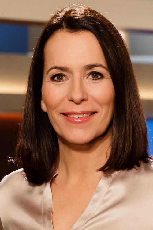 Anne Will as Self - Host