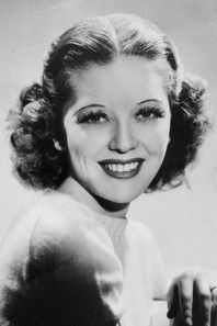 Rosella Towne as Alice Valentine