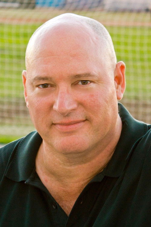 Daniel Chace as Self