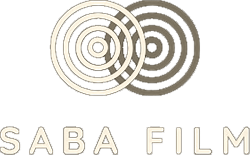 Saba Film logo