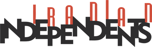 Iranian Independents logo