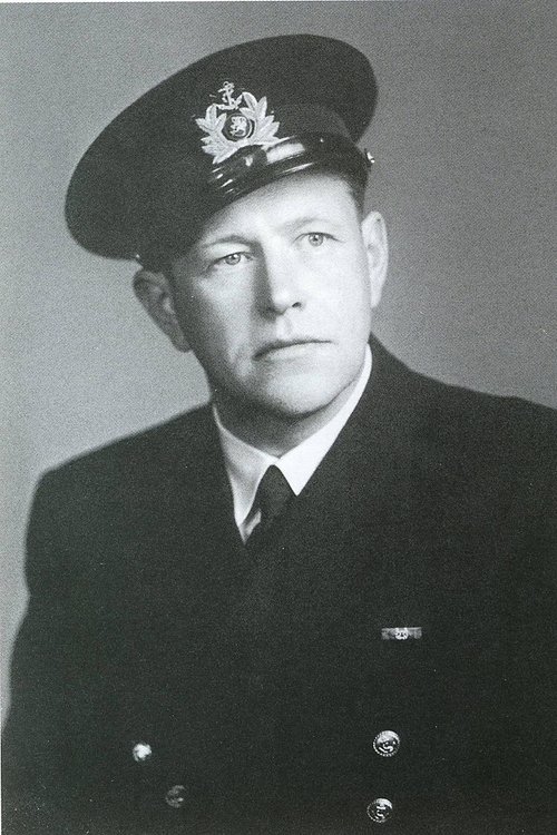 Georg Malmstén as Reino Kiljunen