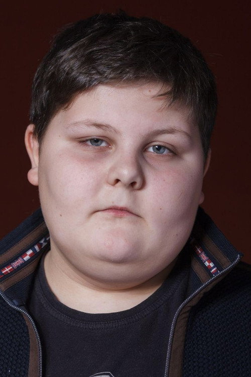 Yakov Kiselevich as Vitya