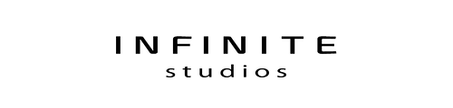 Infinite Studios logo