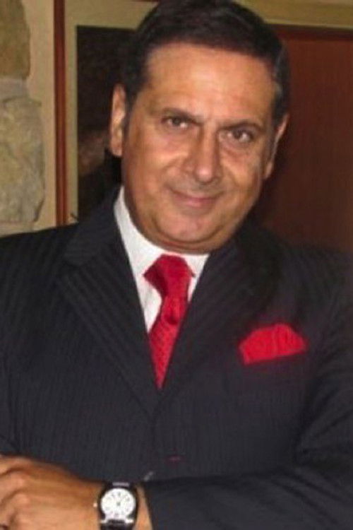Alecco Daoud as Najem