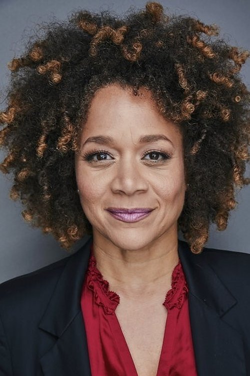 Michole Briana White as Austin