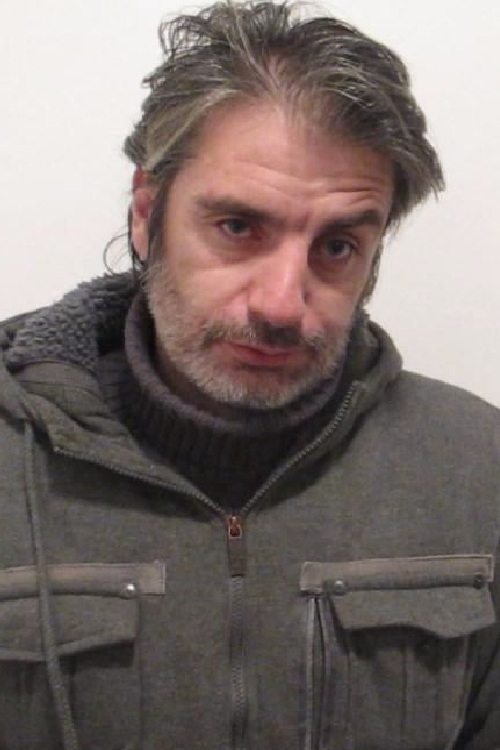 Davor Janjić as Dačetov oče