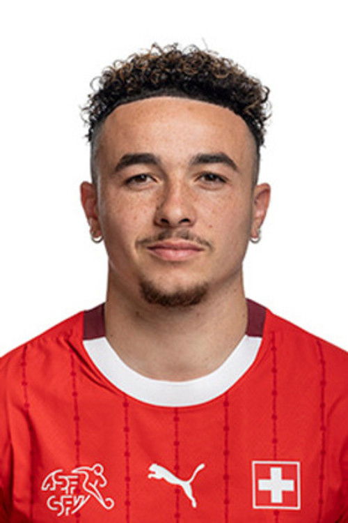 Ruben Vargas as Self