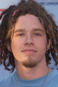 Jacob Underwood as Stamper