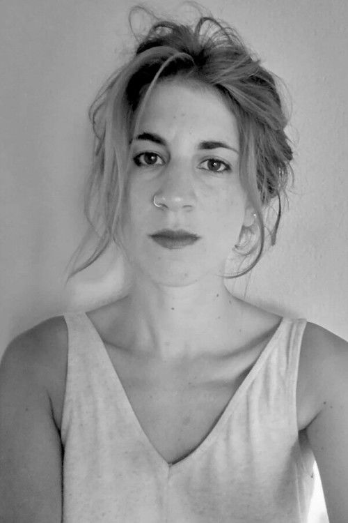 Silke Thorrez as Anke Persyn