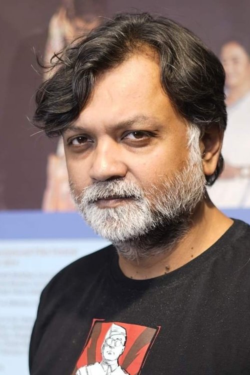 Srijit Mukherji as Pet Shop Owner