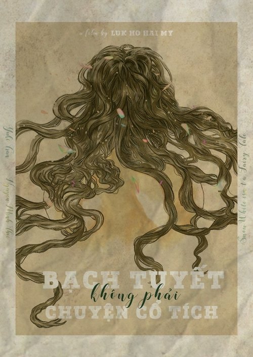 Snow White Isn't a Fairy Tale