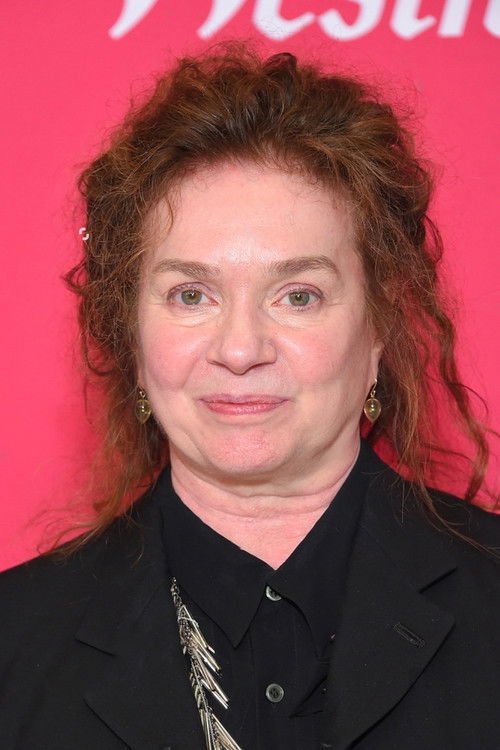 Donna Zakowska as Self (Costume Designer)