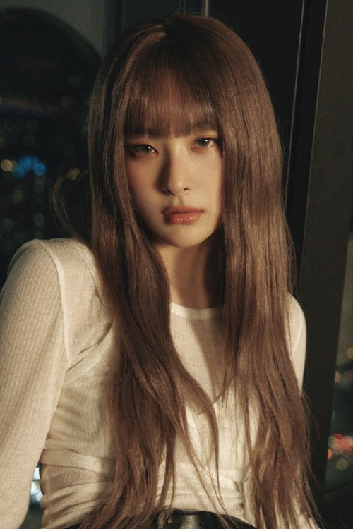 SEULGI as Self