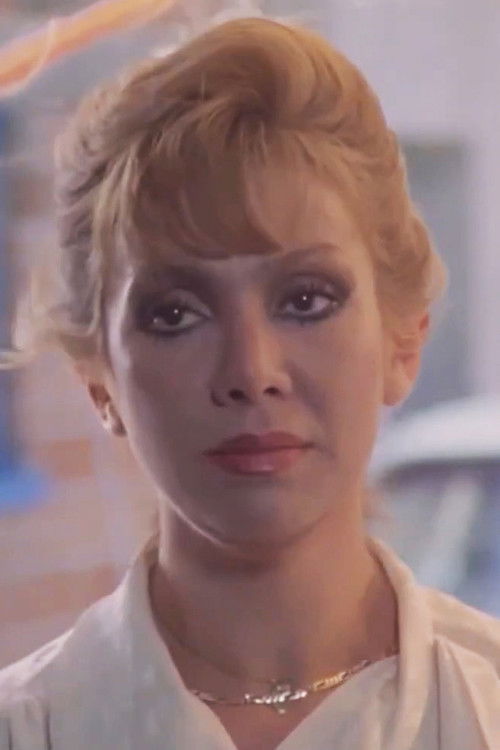 Maricarmen Resendez as 