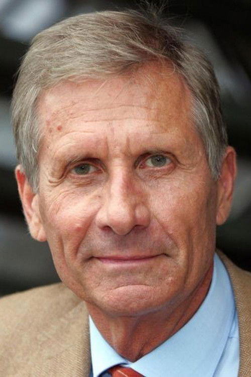 Ulrich Wickert as Self - Writer