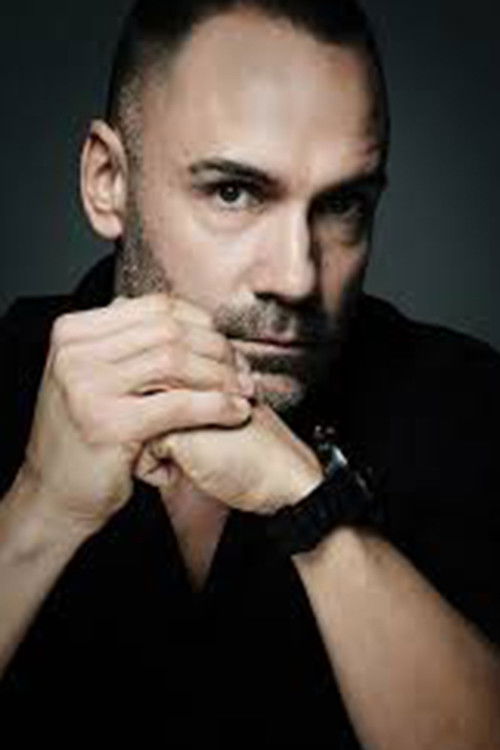 Srđan Timarov as Vasilij Strondman