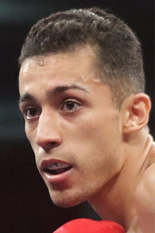 Rafael Espinoza as Self