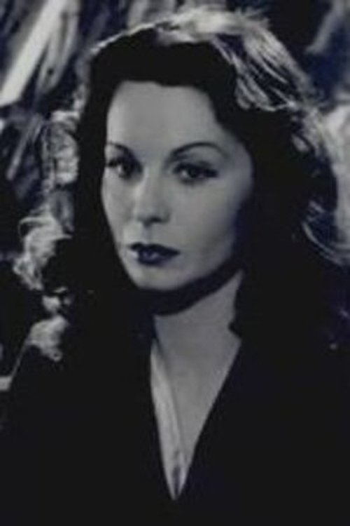 Elfe Gerhart as Christl Andermann