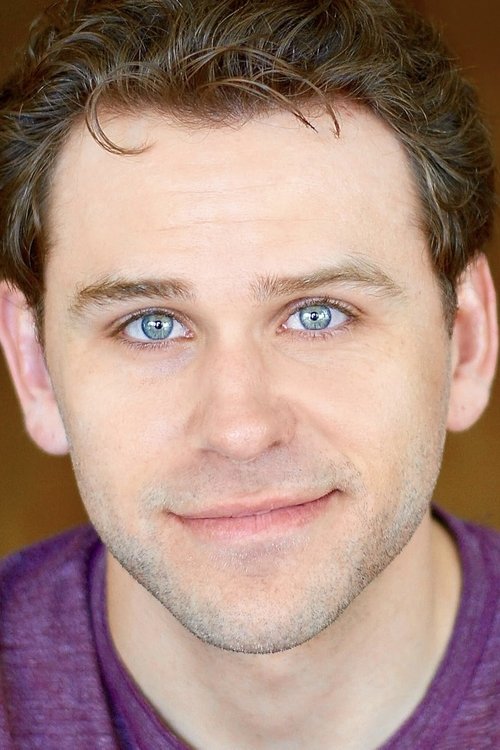 Brandon Farr as Manny