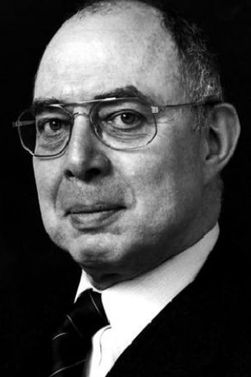 David Gabison as Waiter