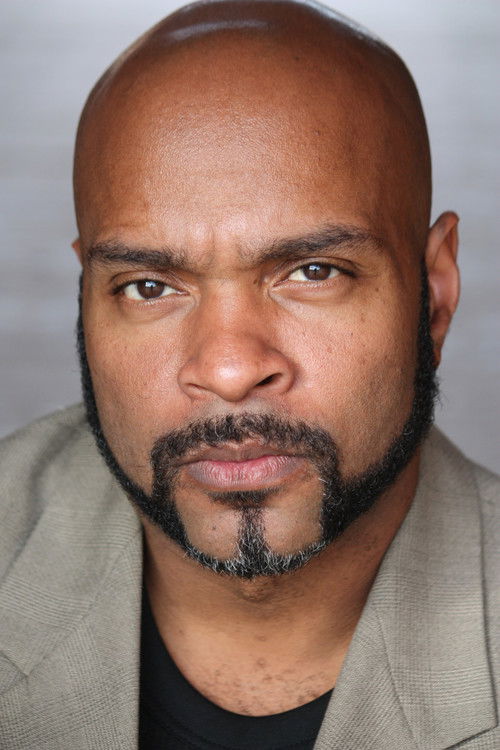 Diesel Madkins as Sorin