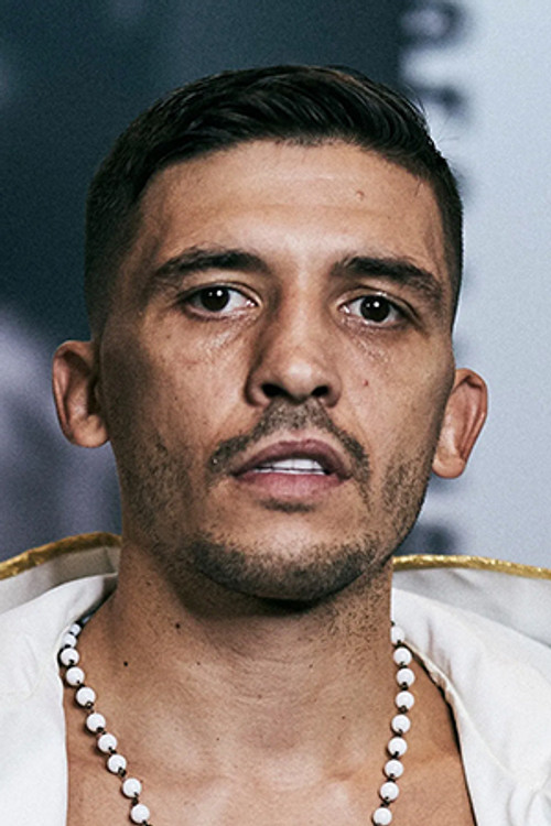 Lee Selby as Self