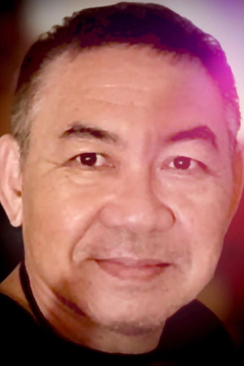 Decha Srimantra as Commander