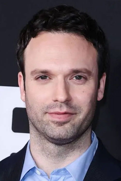 Jake Epstein as Ben