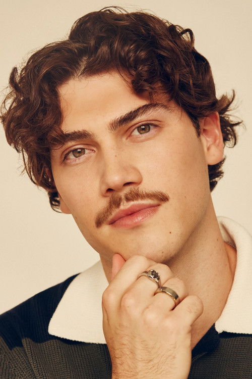 Jack Innanen as Paul Baker