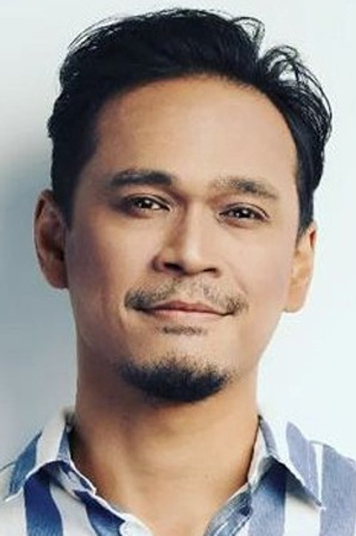 Lah Ahmad as Joe
