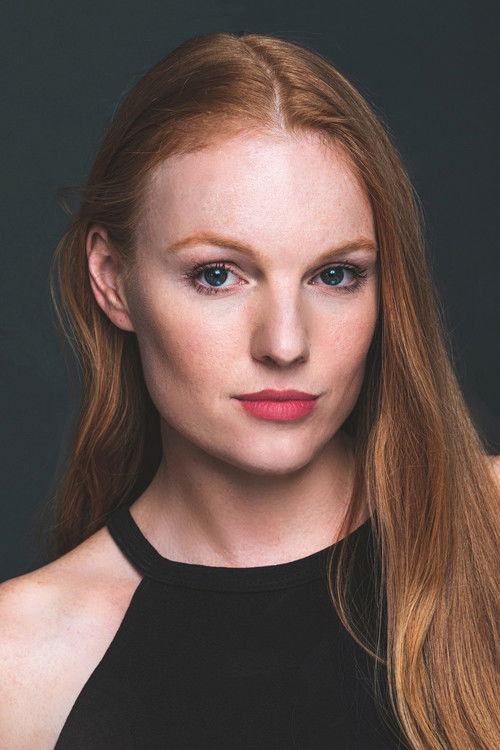 Whitney Crowder as Charlotte
