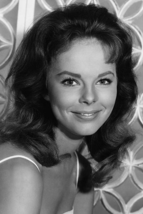 Anne Helm as Connie Zelenko